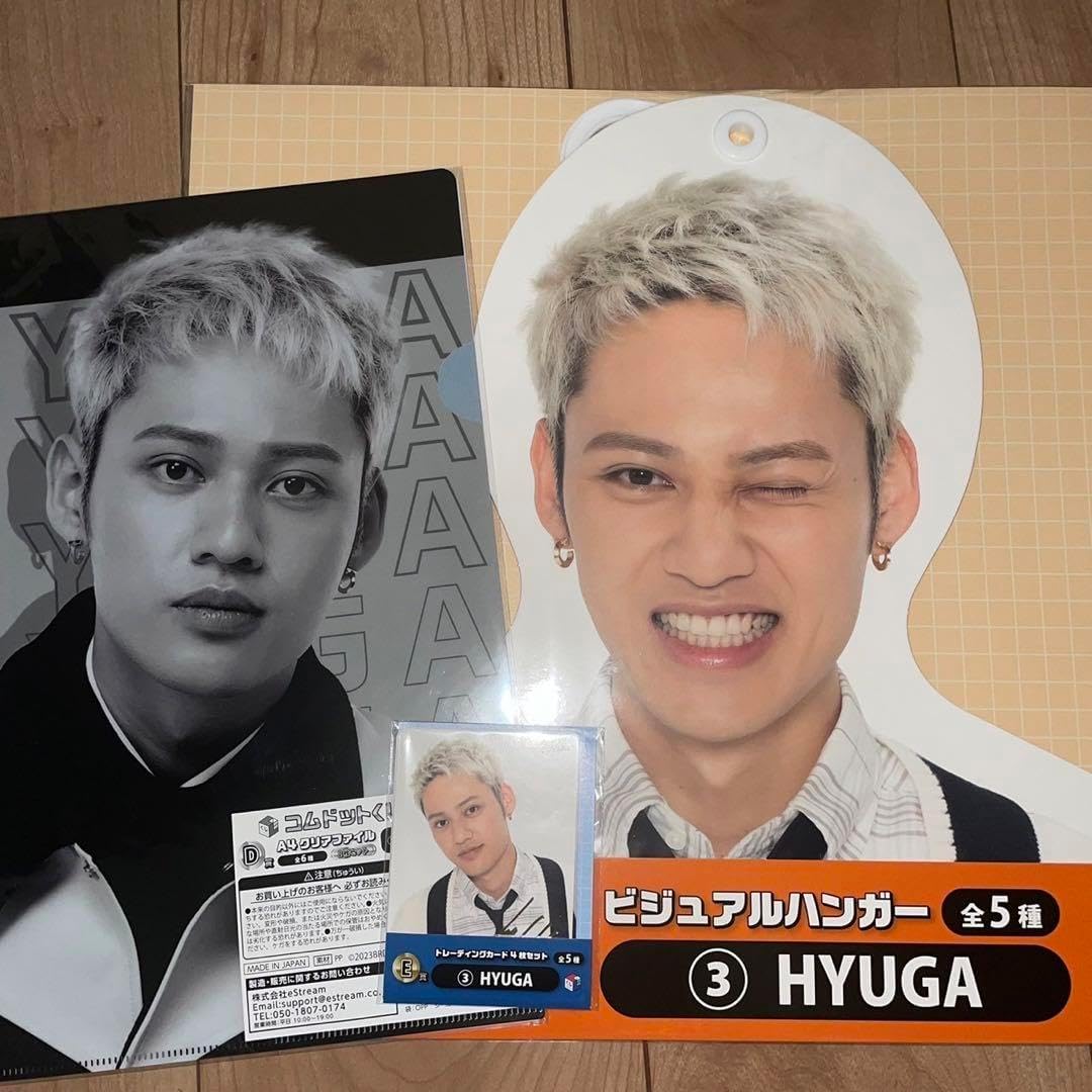 特大タオル6点 特別版 NONSUCH 特大タオル｜杢代和人｜MAILIVIS